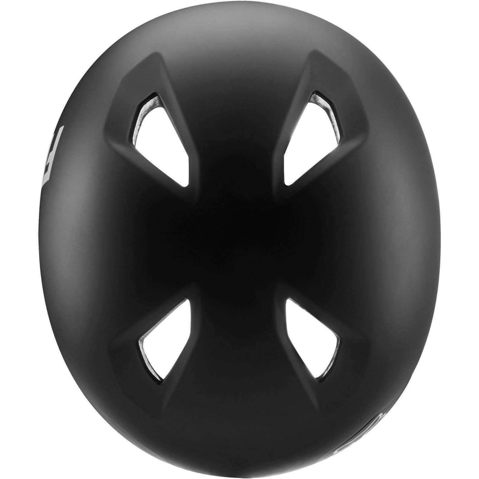 Fox Flight Sport Cycling Helmet - Black - Start Fitness