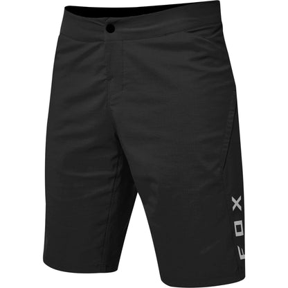 Fox Ranger Mens Baggy Cycling Shorts - Black – Start Fitness