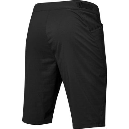 Fox Ranger Mens Baggy Cycling Shorts - Black – Start Fitness