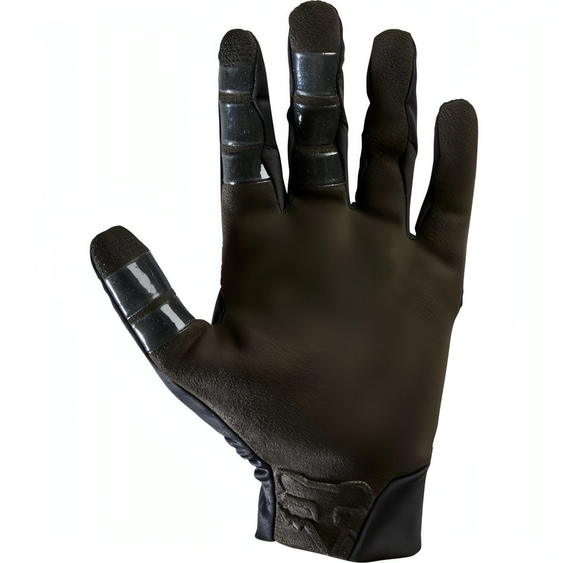 Fox Ranger Water Full Finger MTB Cycling Gloves - Black - Start Fitness