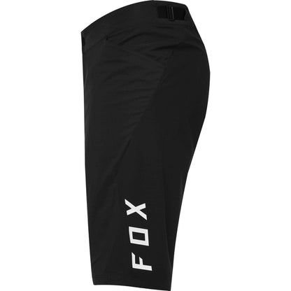 Fox Ranger Waterproof Mens Cycling Shorts - Black - Start Fitness