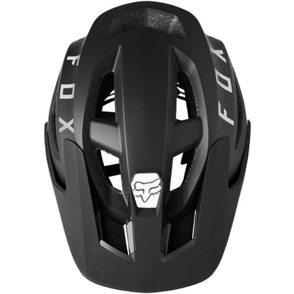 Fox Speedframe MIPS MTB Cycling Helmet - Black - Start Fitness