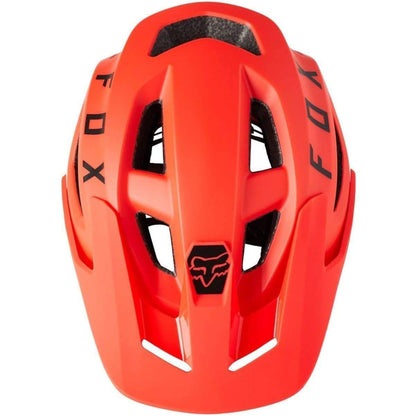 Fox Speedframe MIPS MTB Cycling Helmet - Orange - Start Fitness