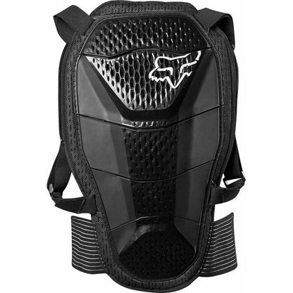 Fox Titan Sport Junior Cycling Protection Jacket - Black 191972281846 - Start Fitness
