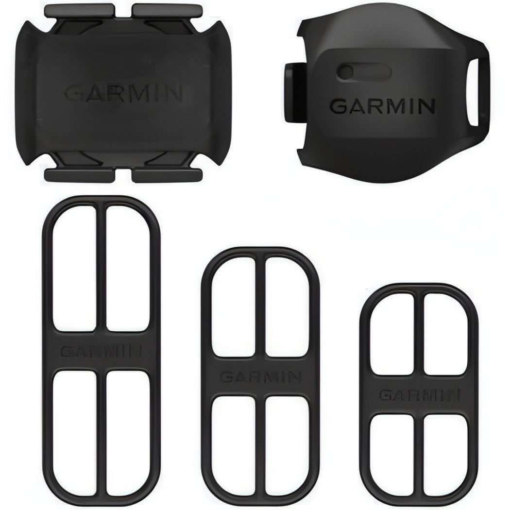 Garmin Bike Speed And Cadence Sensor 2 753759222550 - Start Fitness