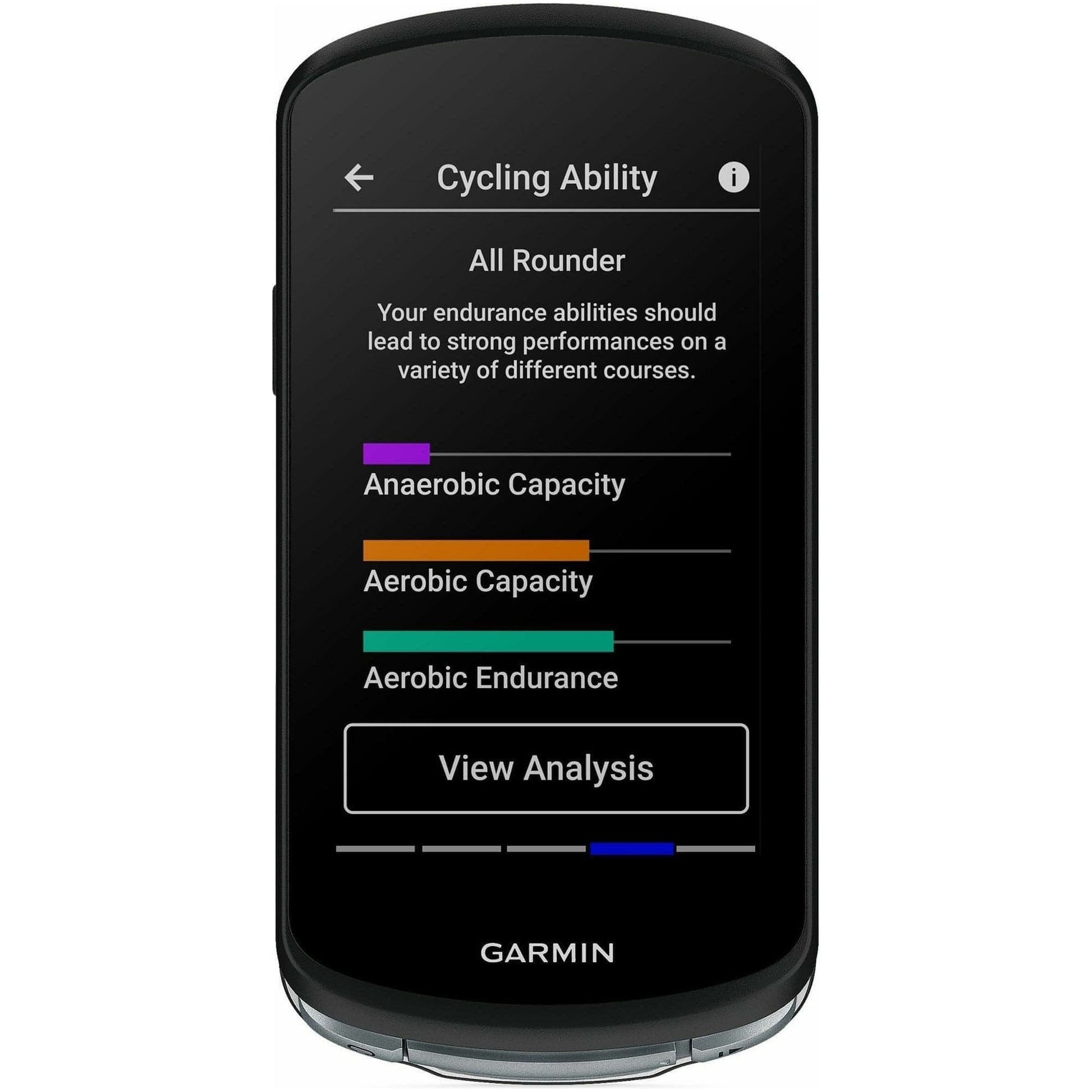 Garmin Edge 1040 GPS Cycling Computer - Black 753759279684 - Start Fitness