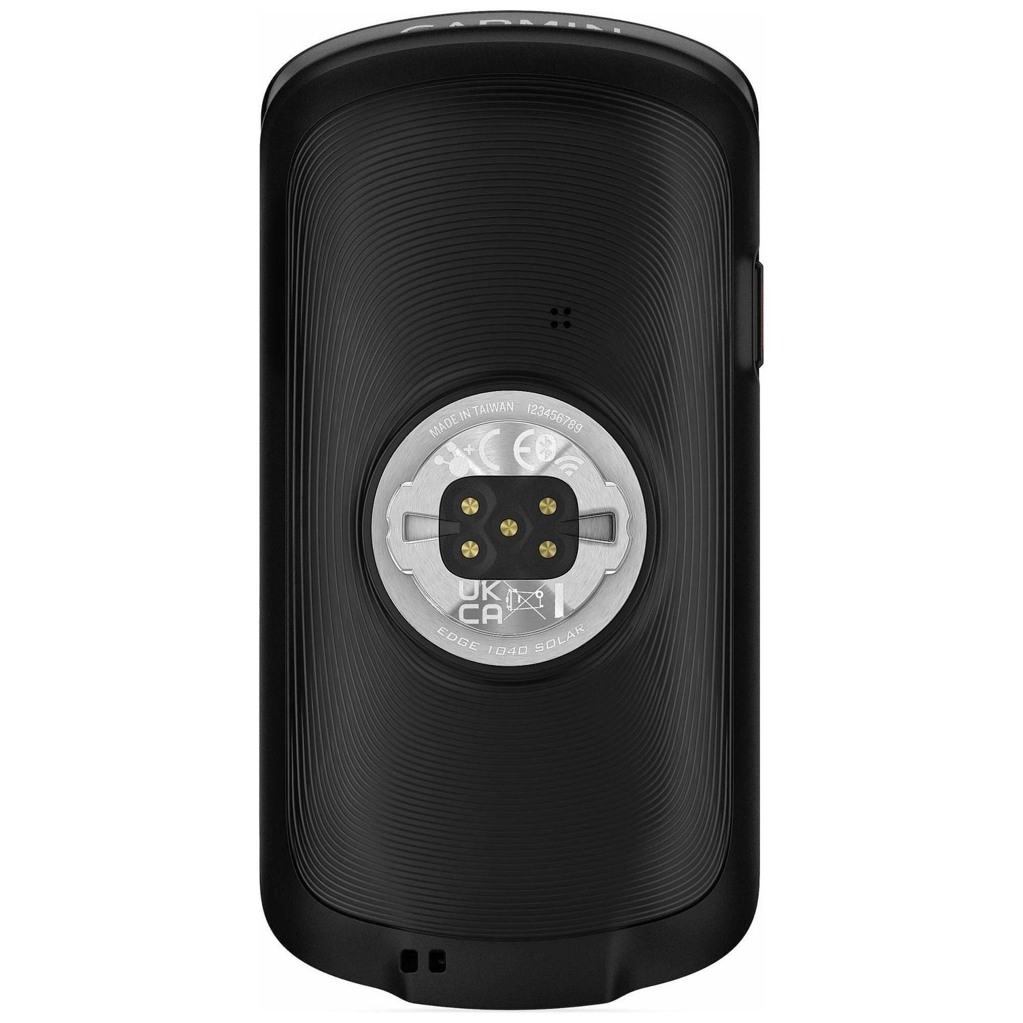 Garmin Edge 1040 Solar GPS Cycling Computer - Black – Start Fitness