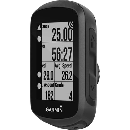 Garmin Edge 130 Plus GPS Cycling Bundle 753759256173 - Start Fitness