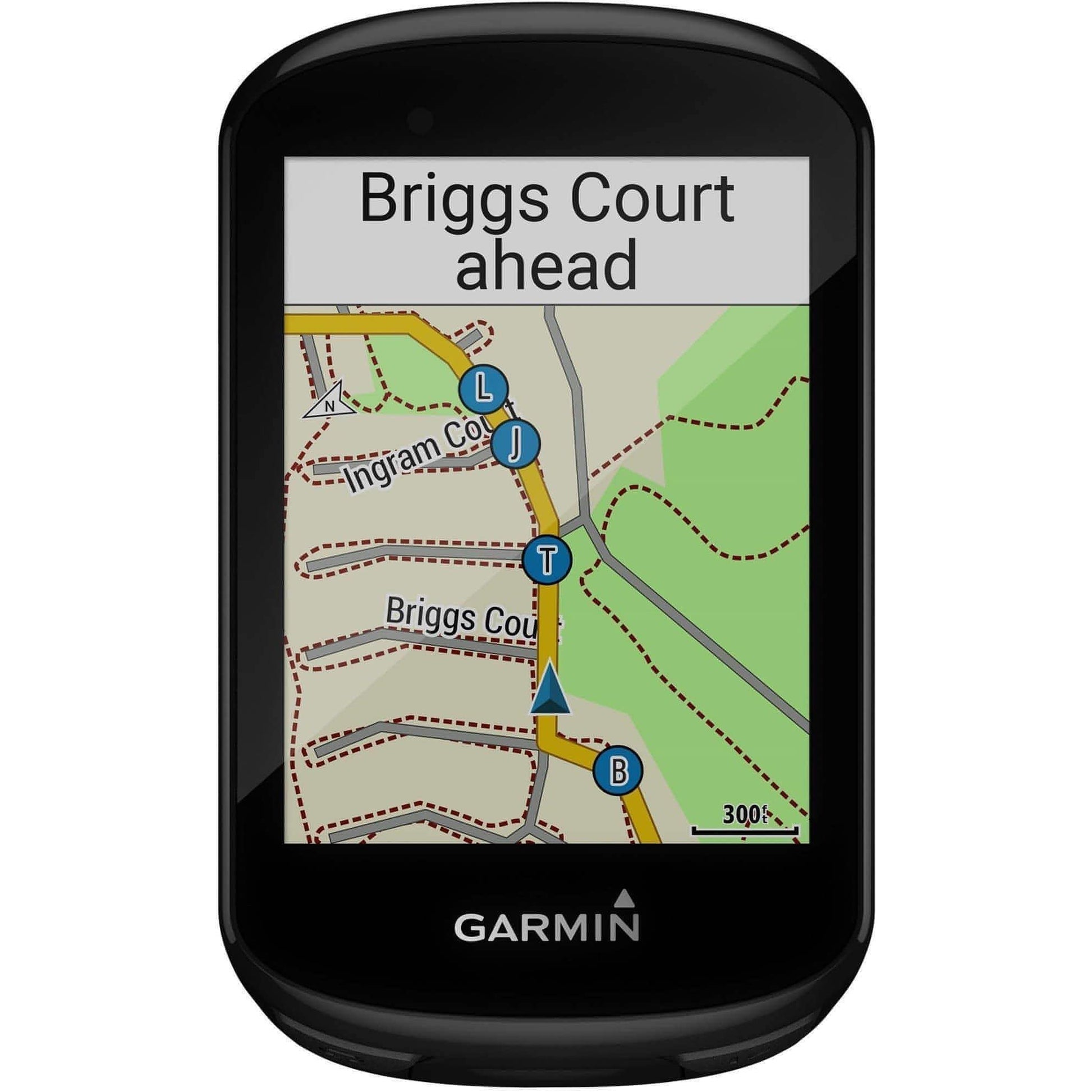 Garmin Edge 830 GPS Cycling Computer 753759207274 - Start Fitness