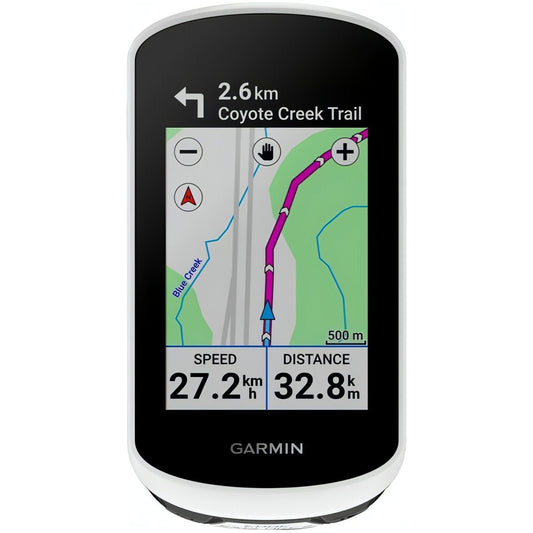 Garmin Edge Explore 2 GPS Cycling Computer 753759305857 - Start Fitness
