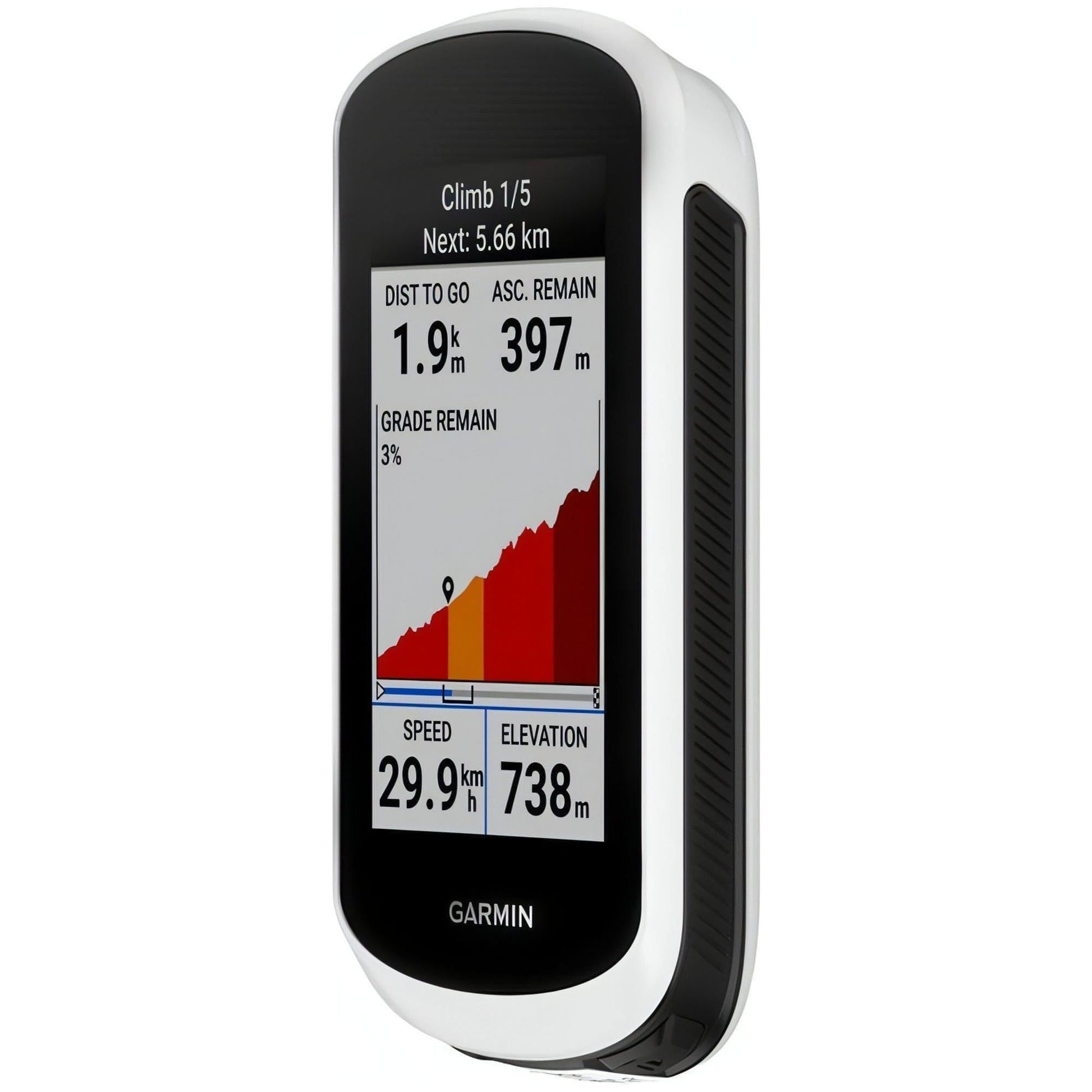 Garmin Edge Explore 2 GPS Cycling Computer – Start Fitness