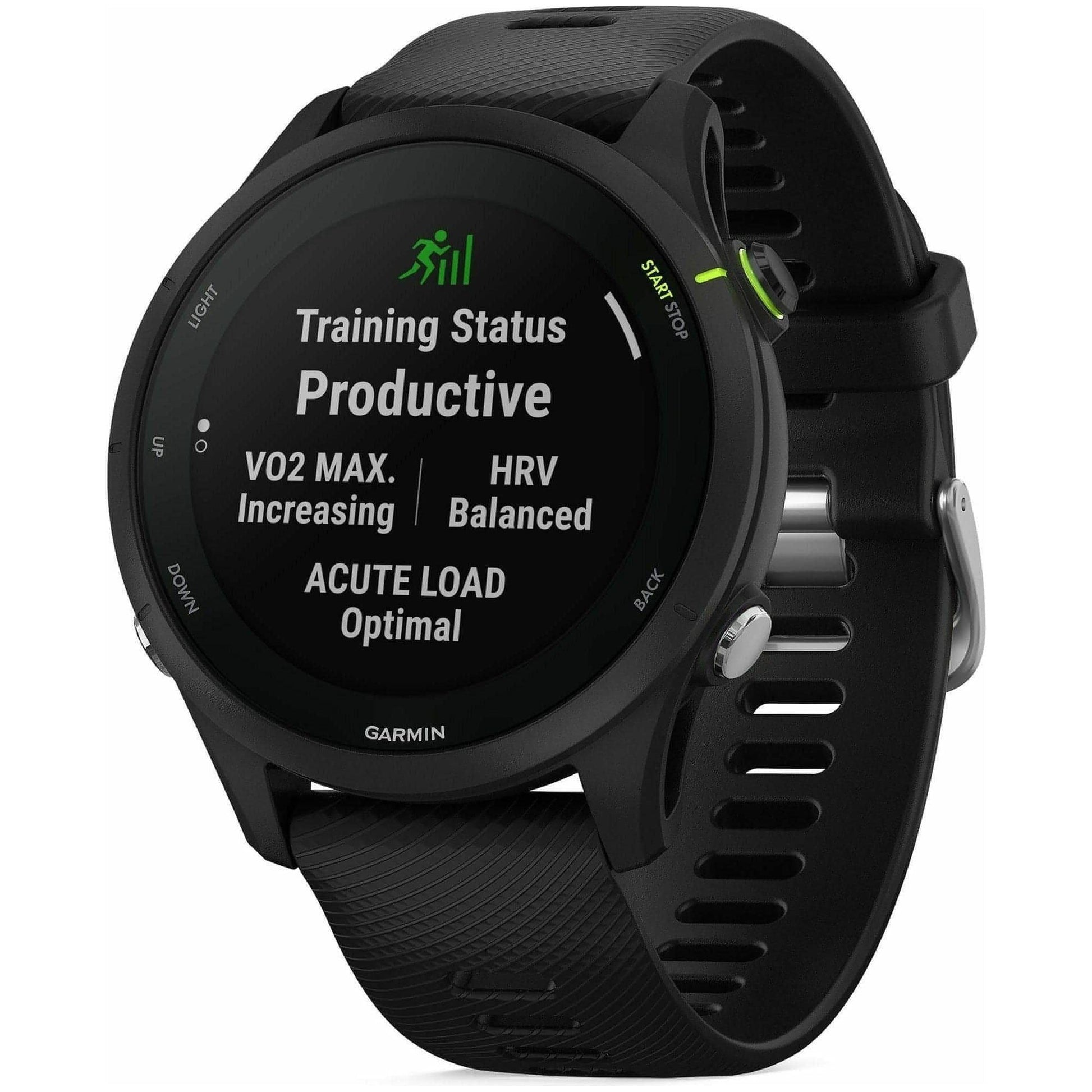 Forerunner 255 Garmin Fitness App Review Garmin Forerunner 255