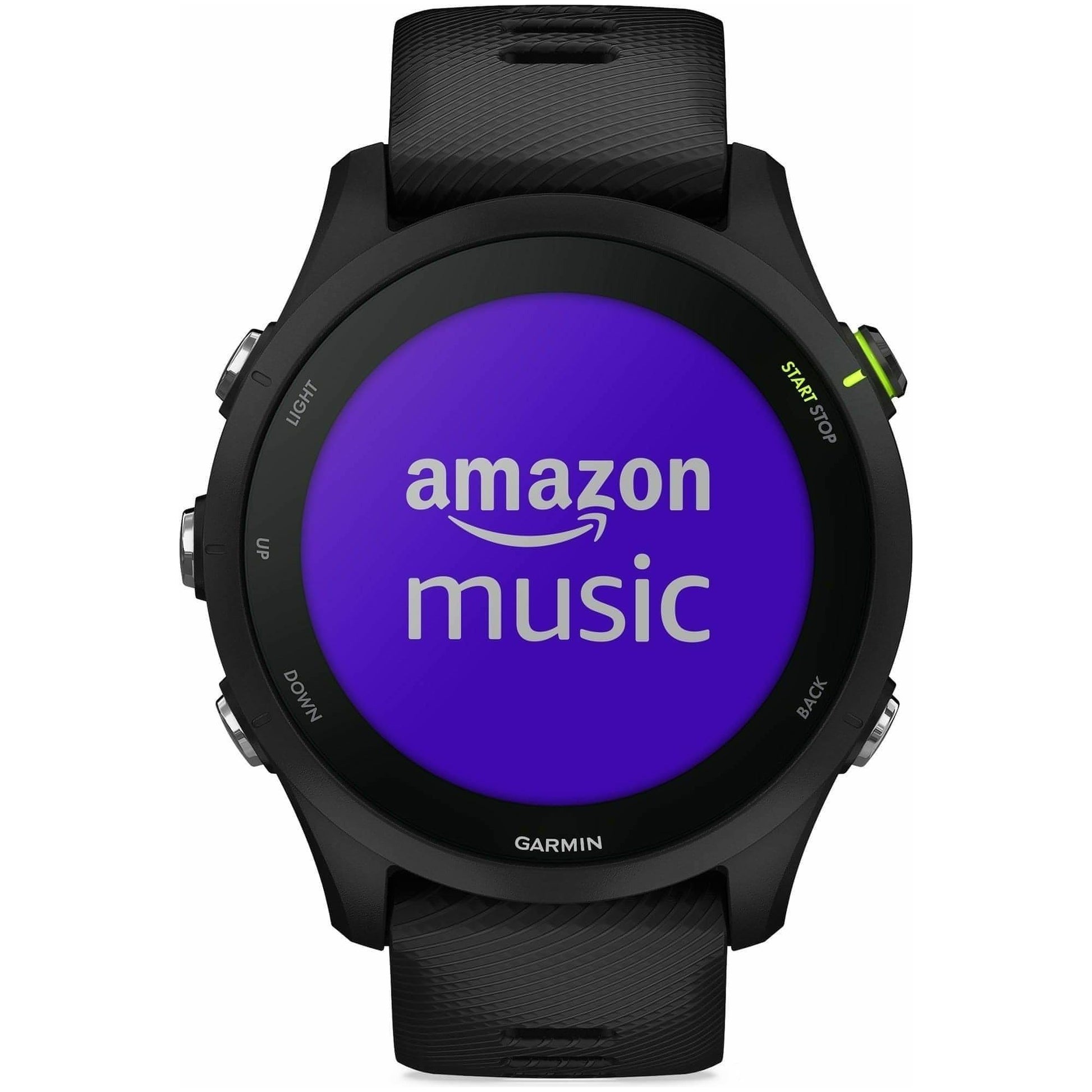Multisport Gps Amazon Music Garmin Fenix Plus Garmin Fēnix Plus