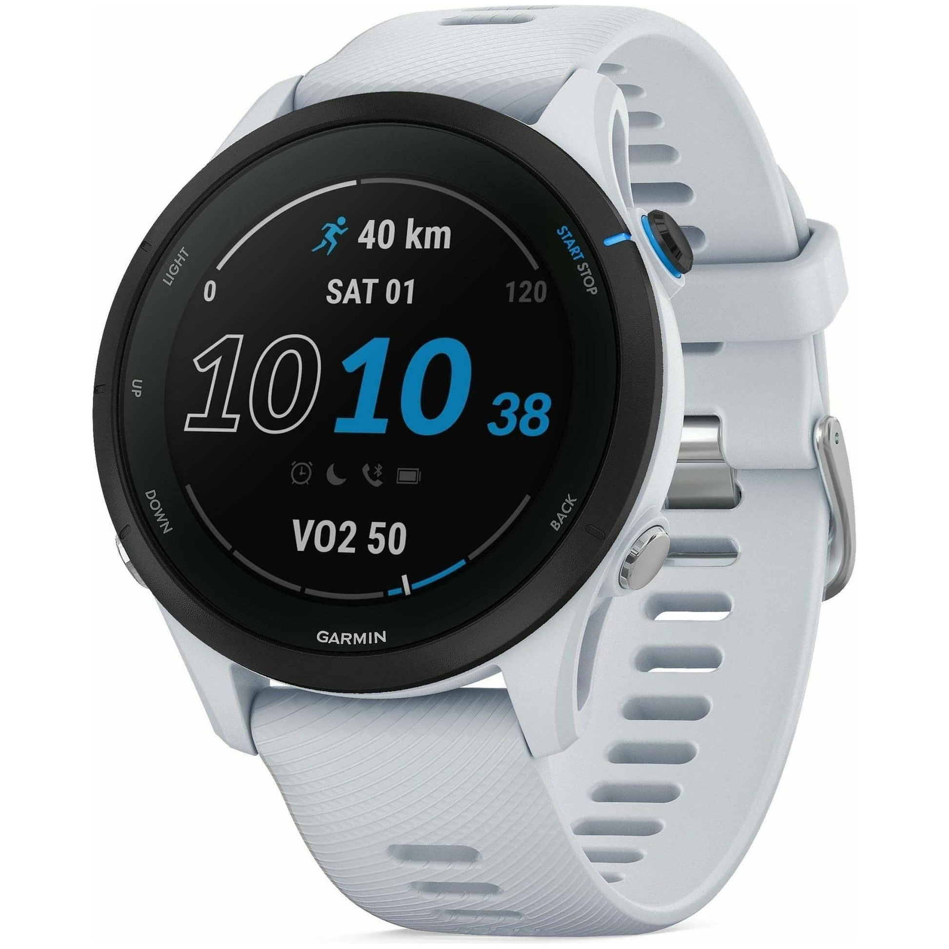Izvoz Garmin Vivoactive Vs Forerunner 245 Music 44mm Smartwatch