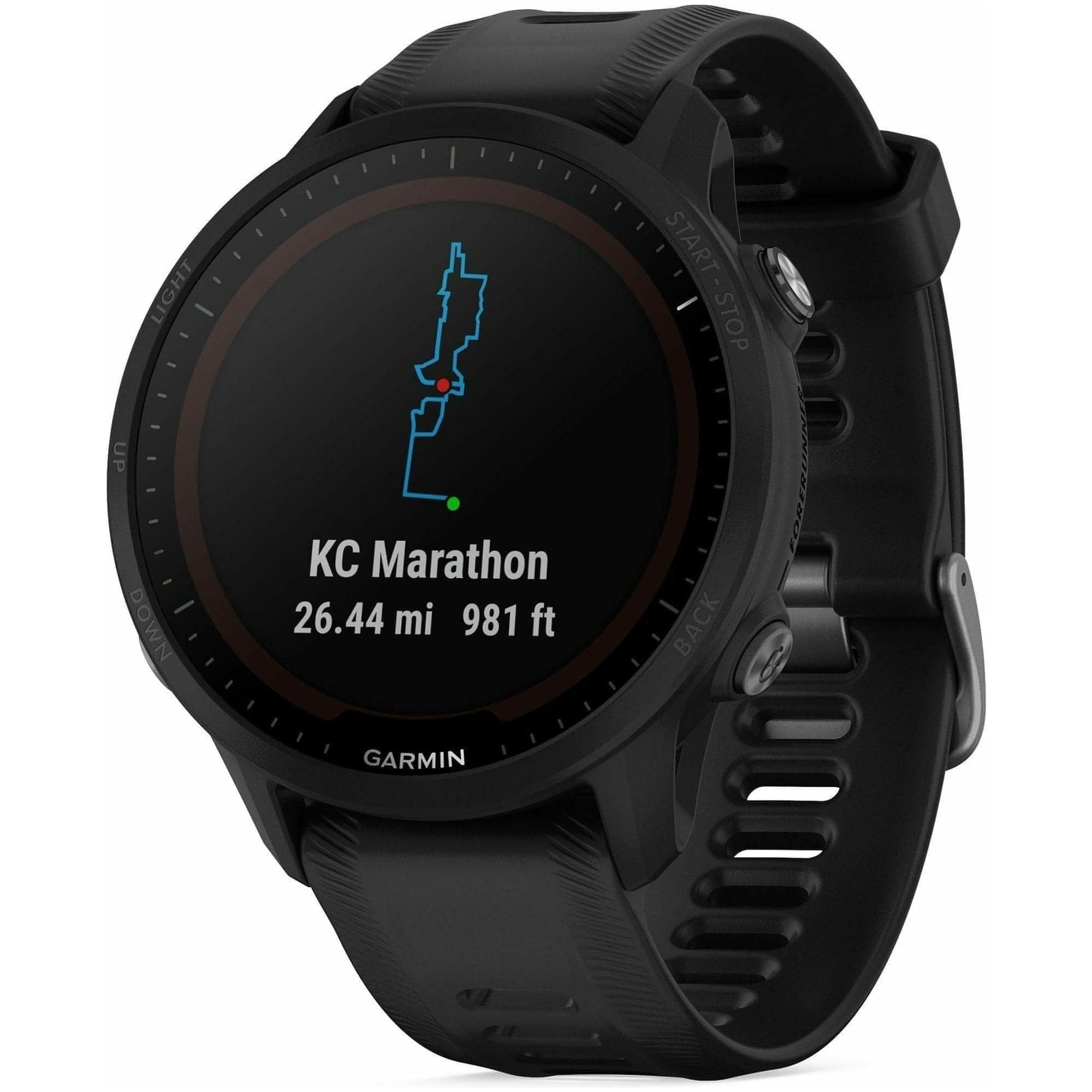 Black friday 2018 garmin watch sale