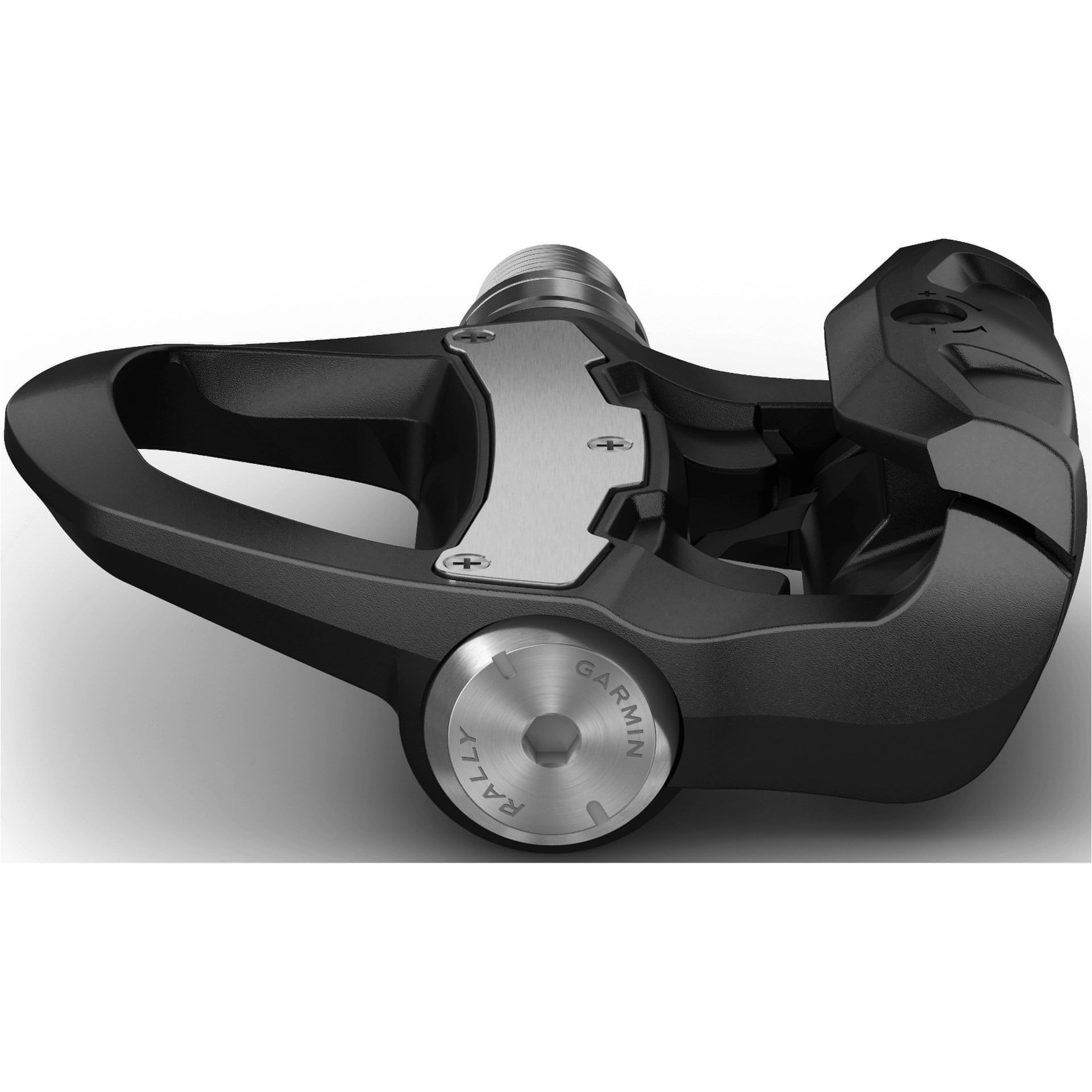 Garmin Rally RK200 Dual-sensing Power Meter Pedals - Look Keo 753759253592 - Start Fitness