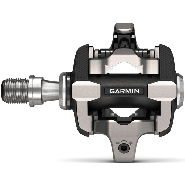 Garmin Rally RS200 両足計測 シマノSPD-SL対応　美品 Garmin Rally RS200 Double Sided Power Meter Pedals (Shimano Cleats