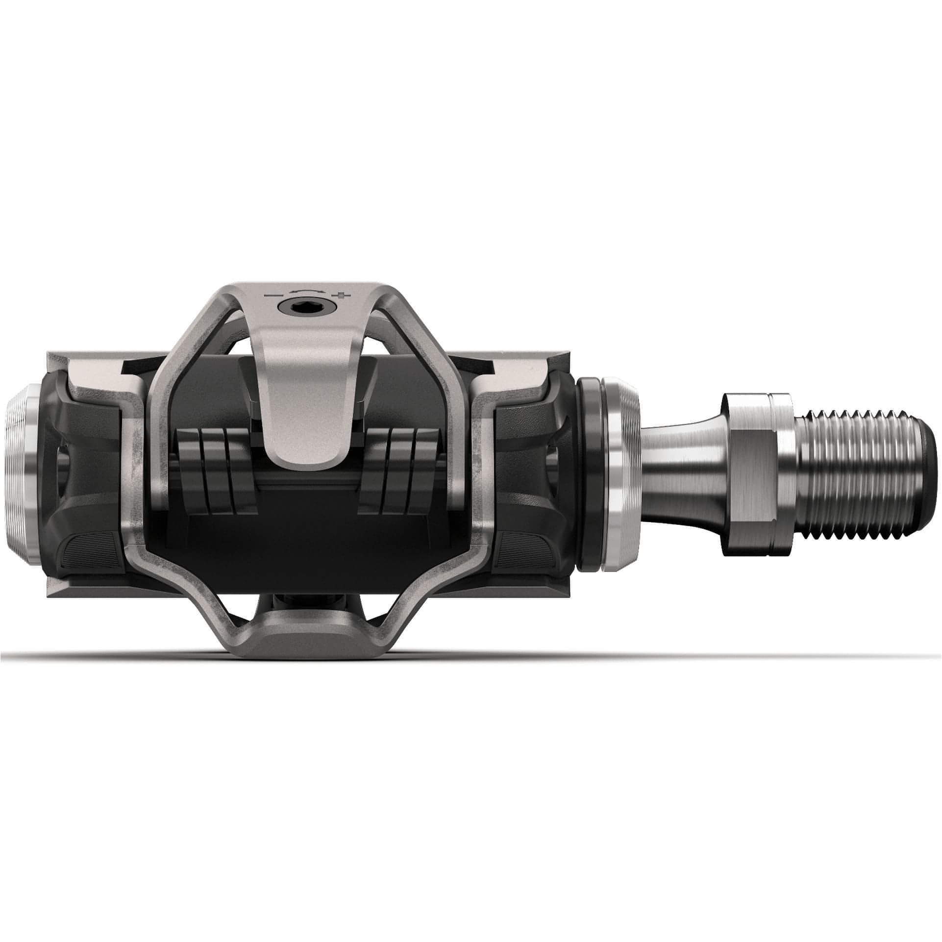 Garmin Rally XC200 Dual-sensing Power Meter Pedals - Shimano MTB SPD 753759262846 - Start Fitness