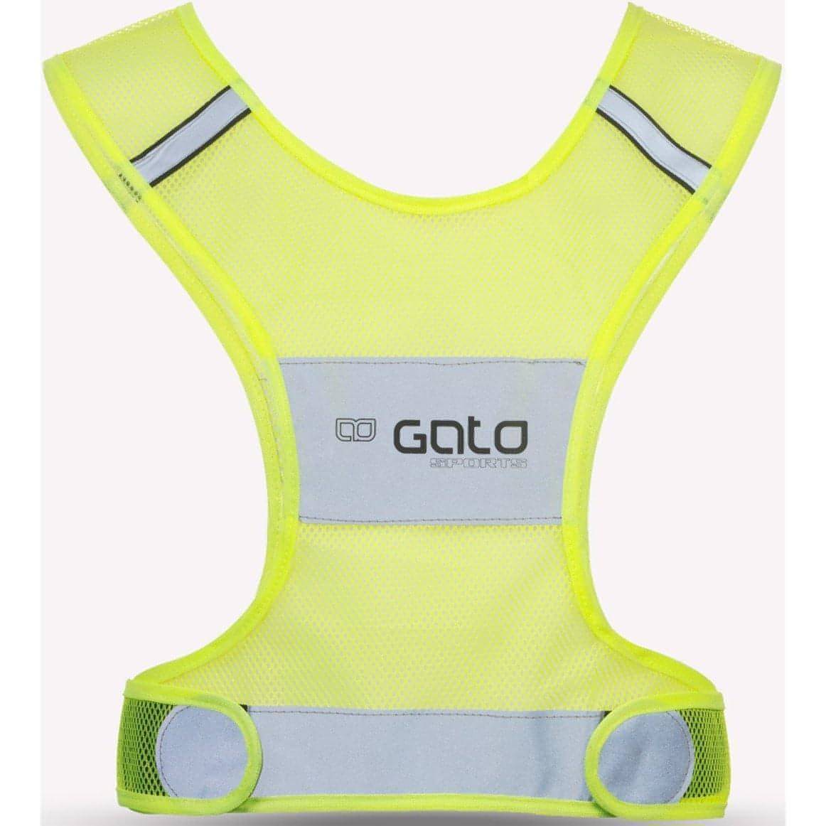 Gato Sports Safer Sport X Vest - Start Fitness