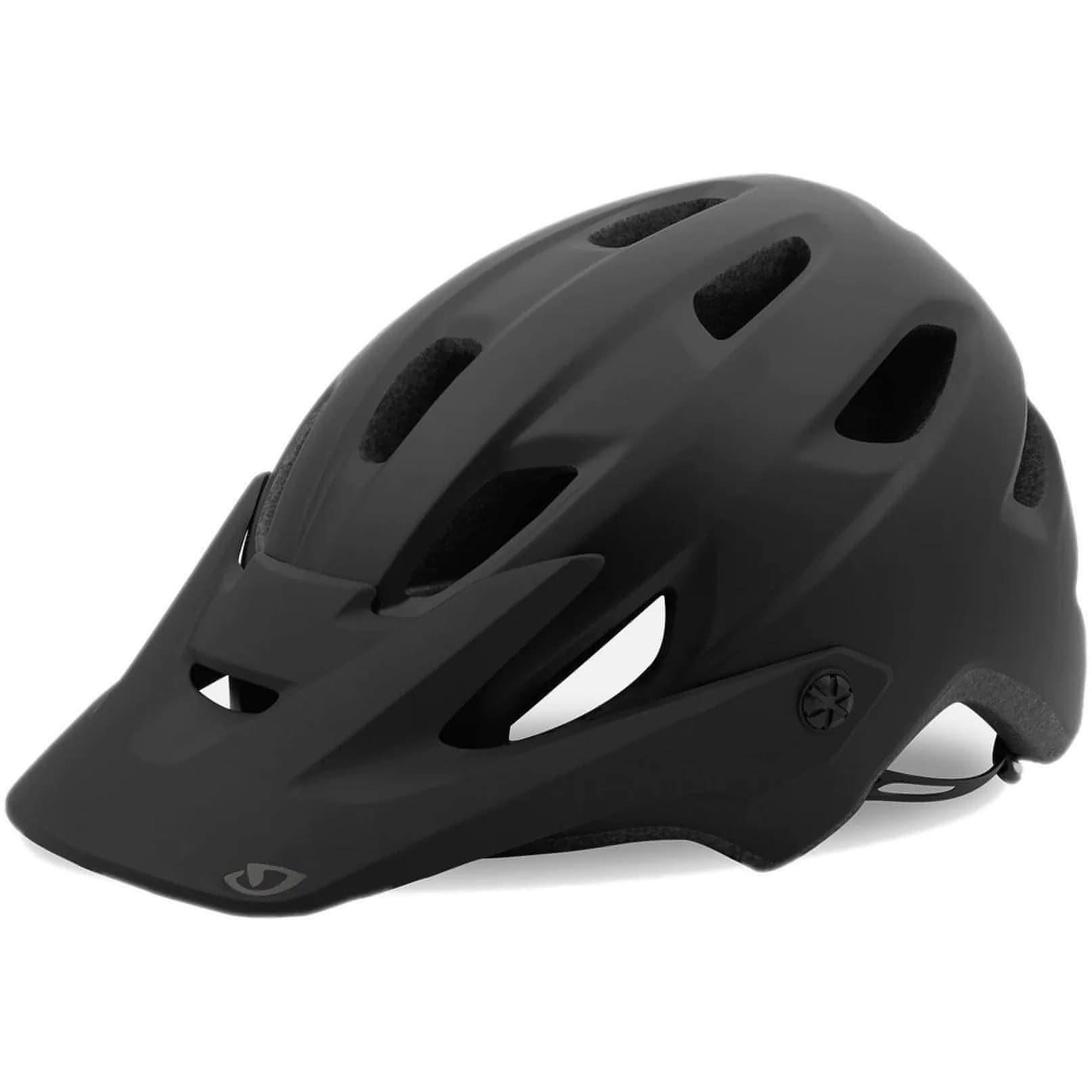 Giro Montaro MIPS MTB Cycling Helmet - Black 768686672668 - Start Fitness