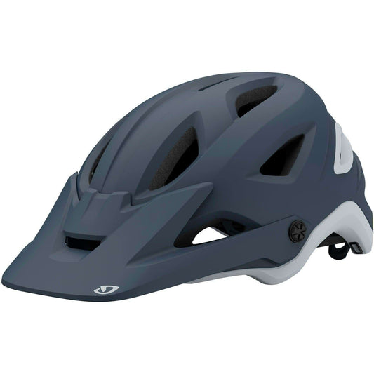 Giro Montaro MIPS MTB Cycling Helmet - Grey - Start Fitness