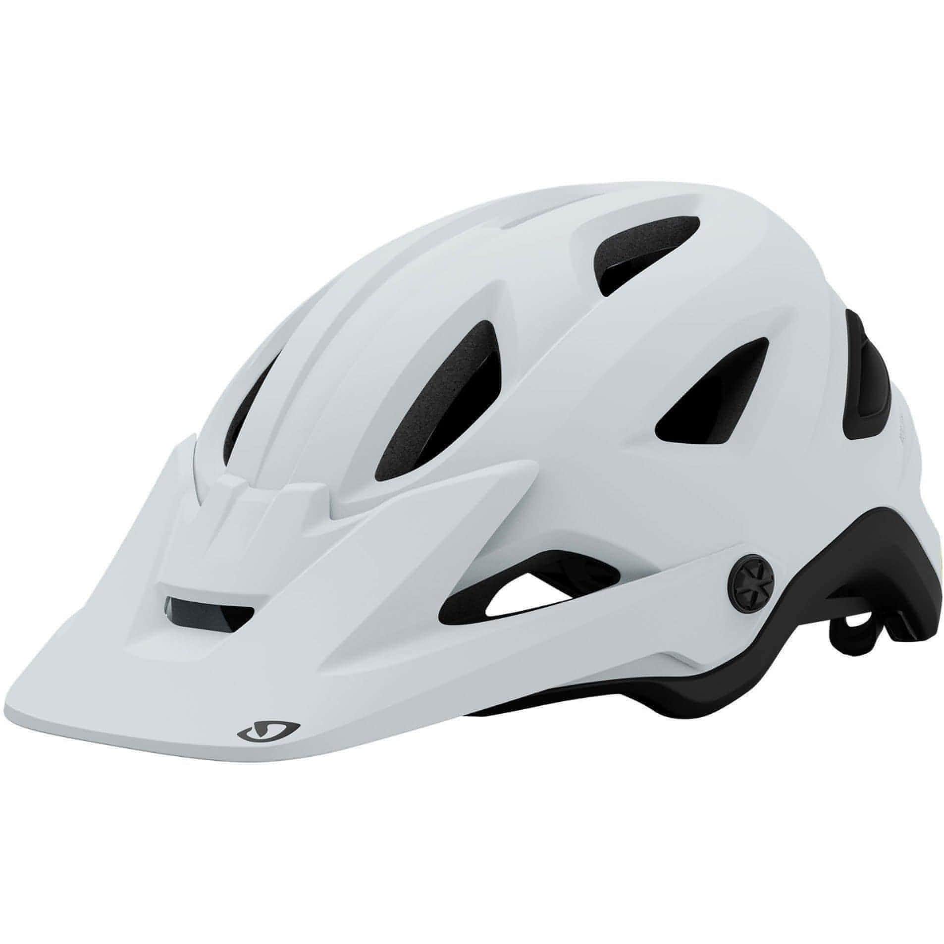 Giro Montaro MIPS MTB Cycling Helmet - White - Start Fitness