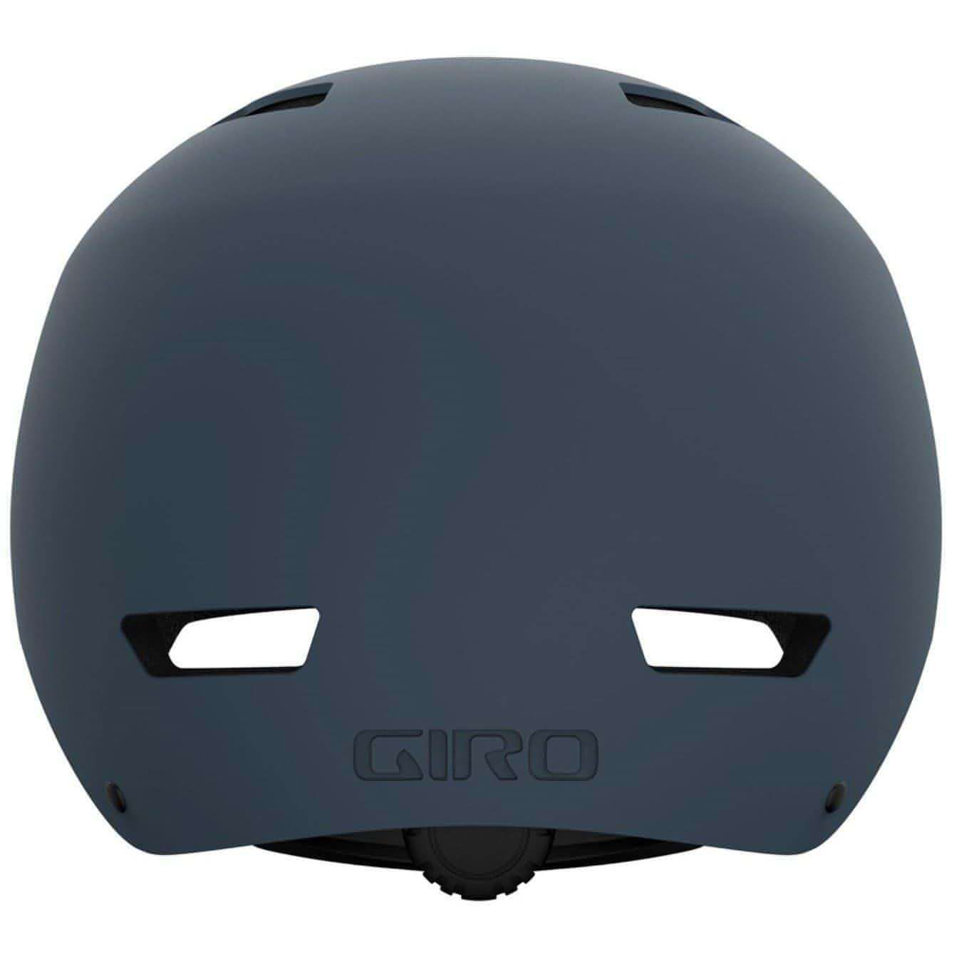 Giro Quarter BMX Cycling Helmet - Grey - Start Fitness