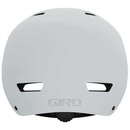 Giro Quarter FS BMX Cycling Helmet - White - Start Fitness