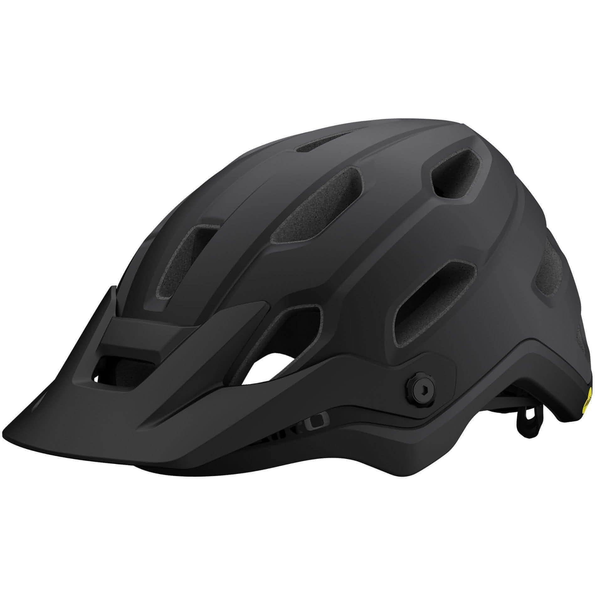 Giro Source MIPS MTB Cycling Helmet - Black - Start Fitness