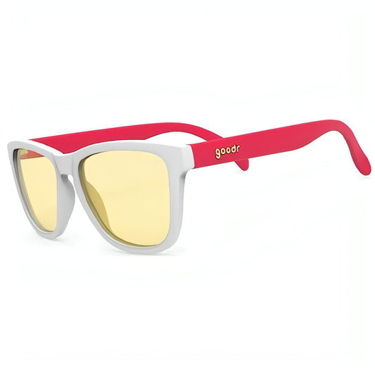 Goodr Hearts Stars And Zodiac Scars Running Sunglasses 680168540404 - Start Fitness