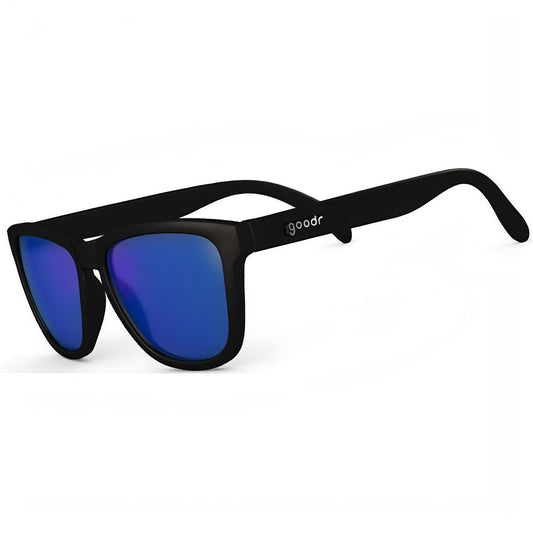 Goodr Mick And Keiths Midnight Ramble Running Sunglasses 705911703667 - Start Fitness