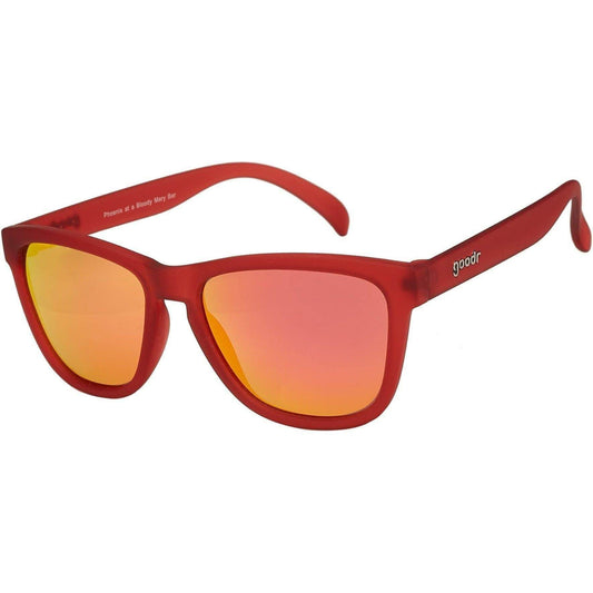 Goodr Phoenix At A Bloody Mary Bar Running Sunglasses 705911703582 - Start Fitness