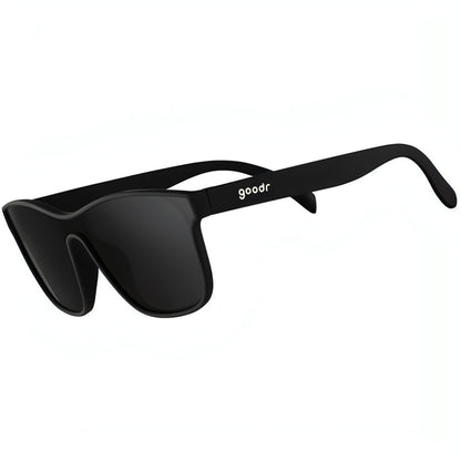 Goodr The Future Is Void Running Sunglasses 672299822276 - Start Fitness