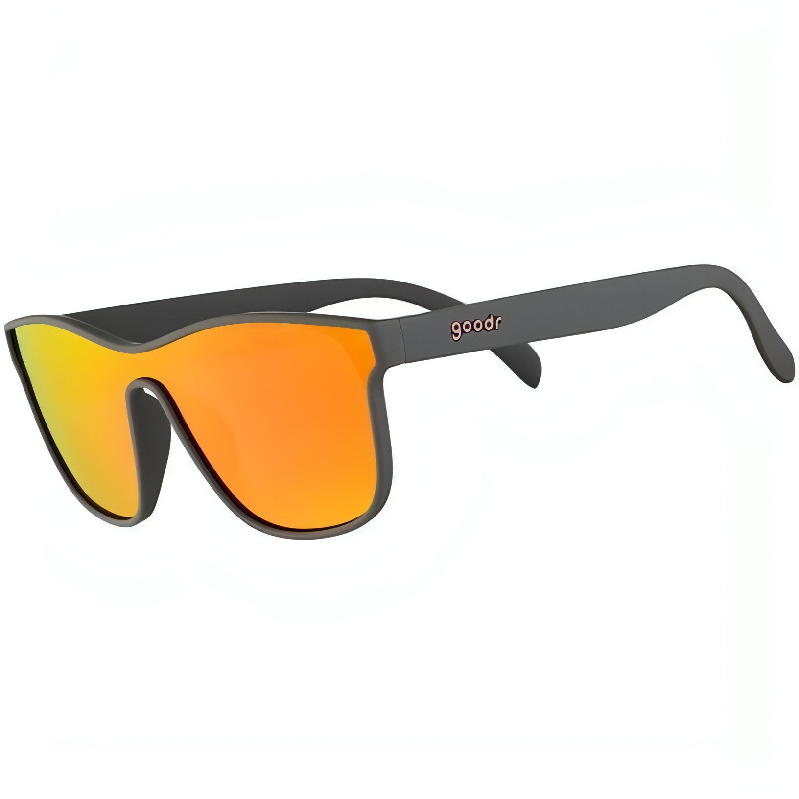 Goodr Voight Kampff Vision Running Sunglasses 672299993235 - Start Fitness