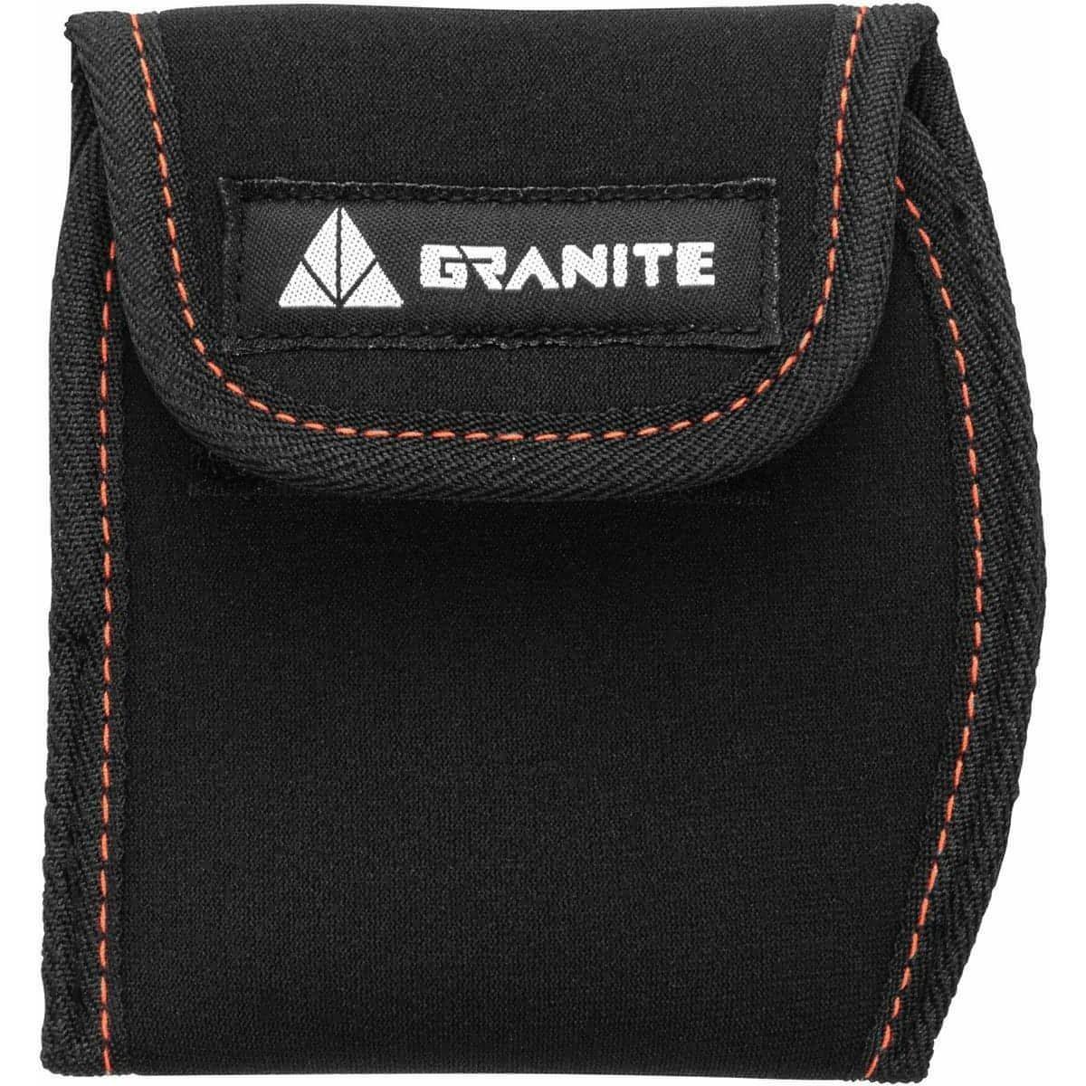 Granite Pita Pedal Covers - Small 4710139332328 - Start Fitness