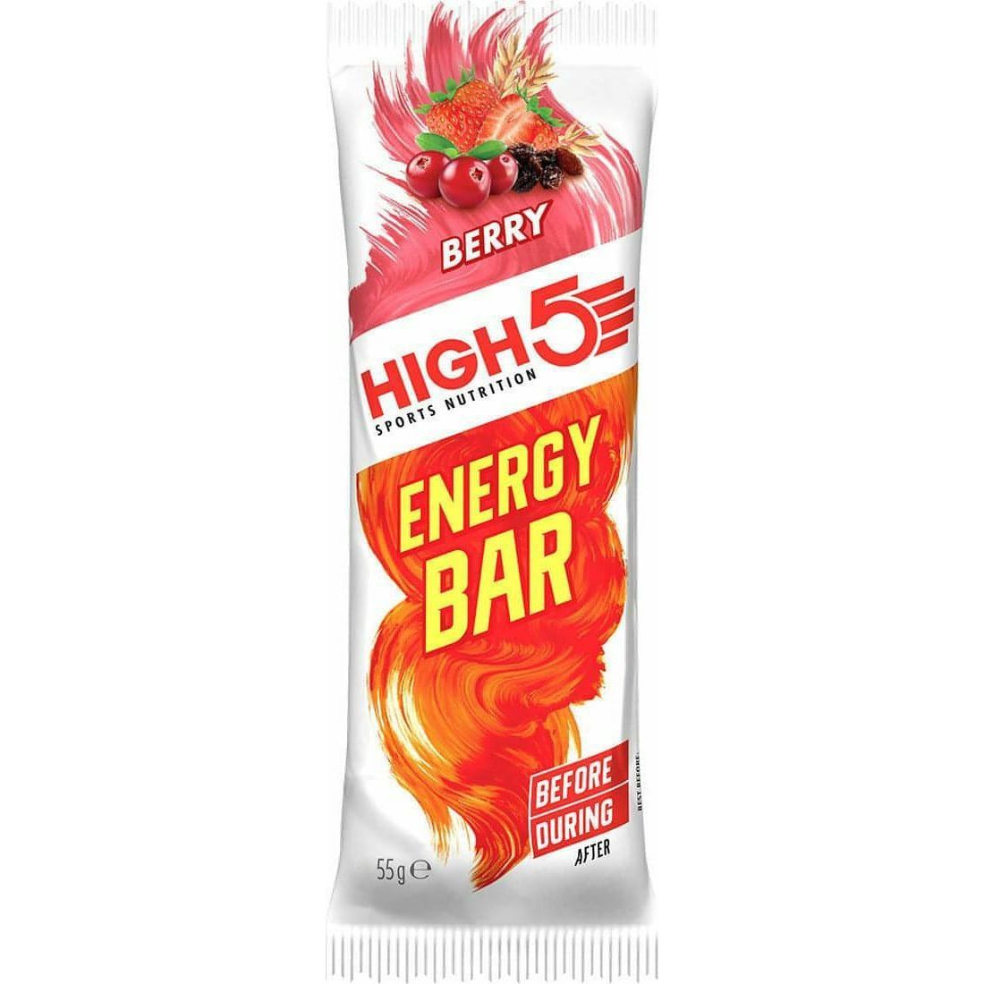 High 5 Energy Bar 5027492002720 - Start Fitness