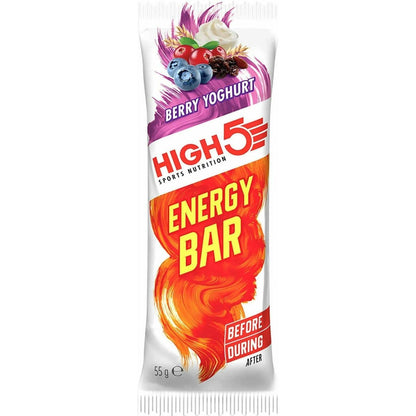 High 5 Energy Bar 5027492002744 - Start Fitness
