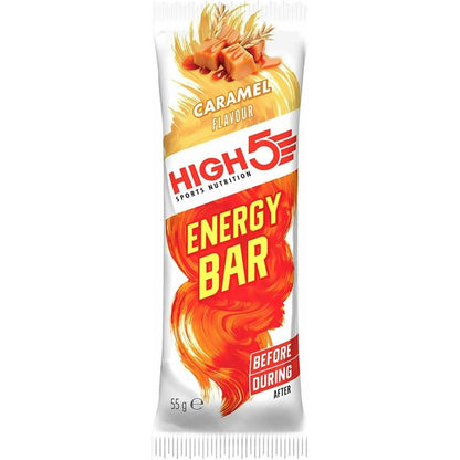 High 5 Energy Bar 5027492002751 - Start Fitness