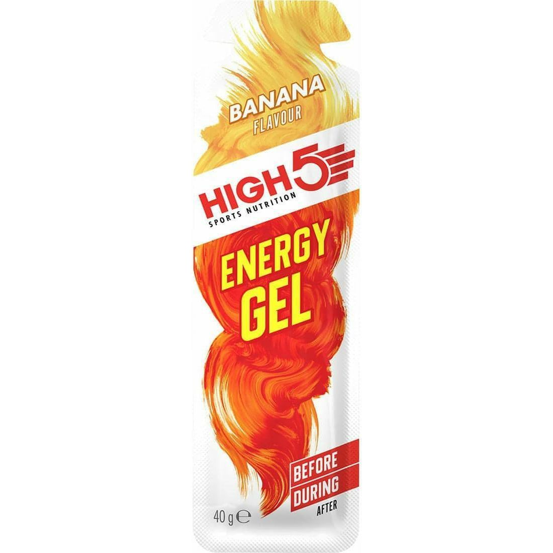 High 5 Energy Gels 50572977 - Start Fitness