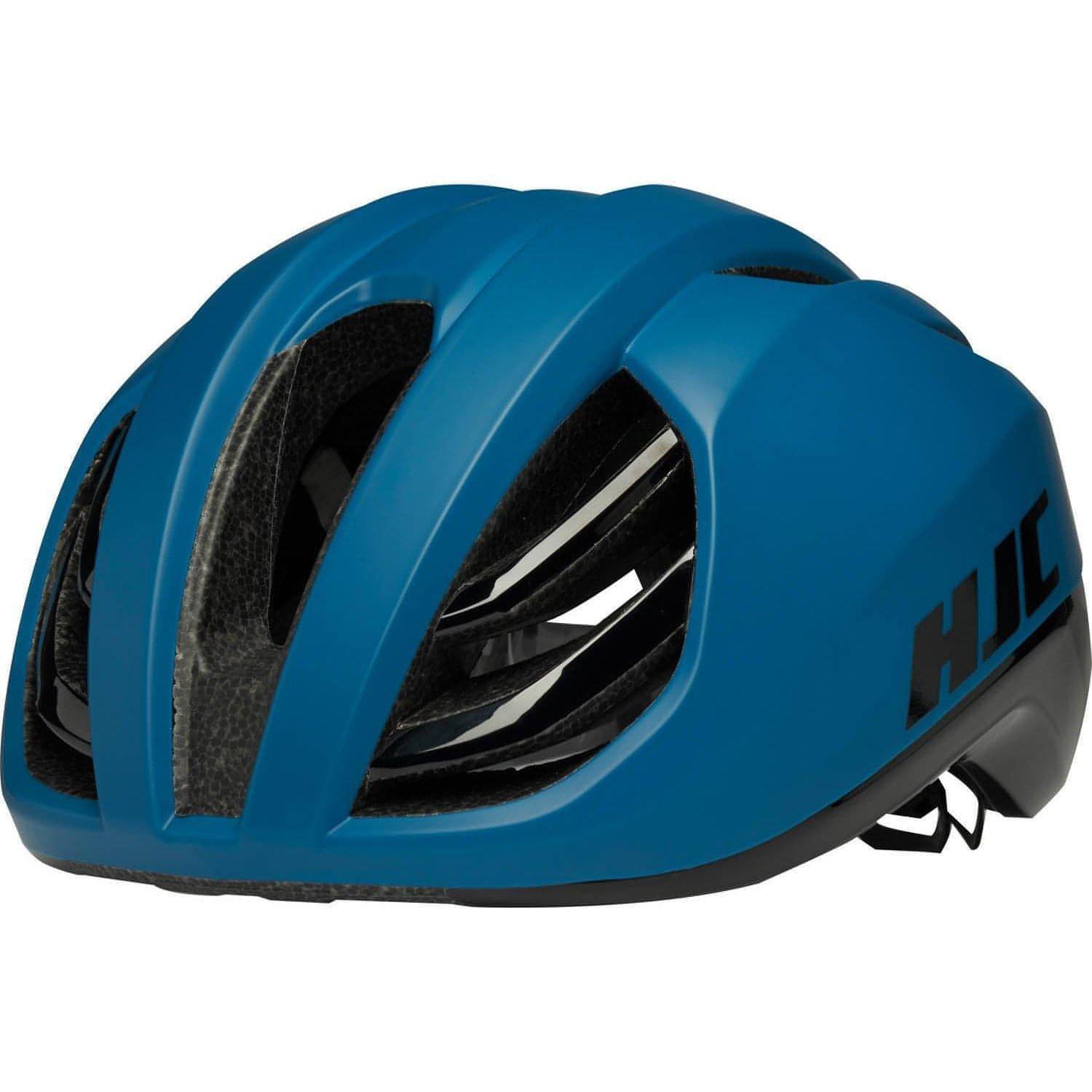 HJC Atara Road Cycling Helmet - Navy - Start Fitness