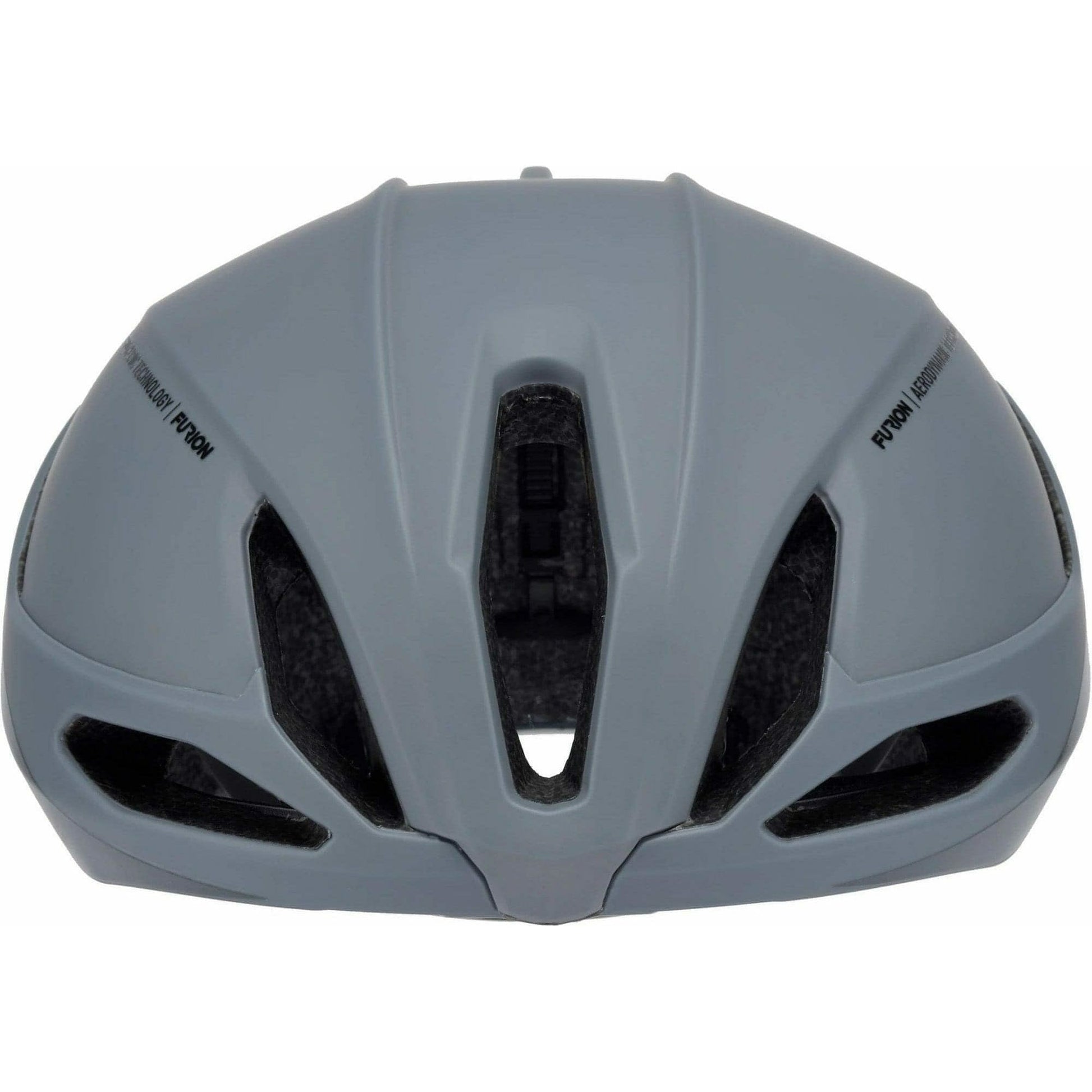HJC Furion 2.0 Road Cycling Helmet - Grey - Start Fitness