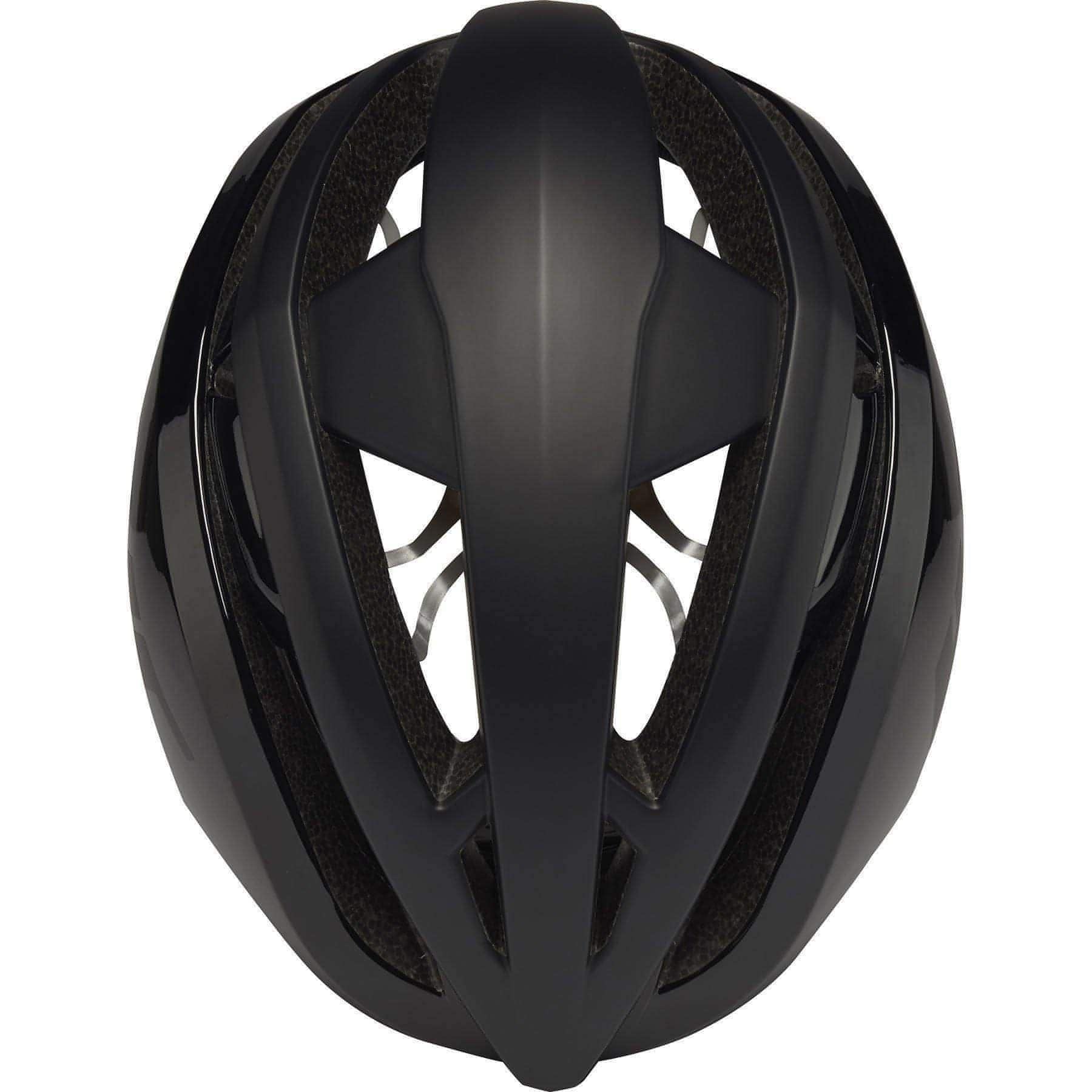 HJC Ibex 2.0 Road Cycling Helmet - Black - Start Fitness