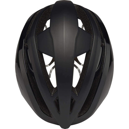 HJC Ibex 2.0 Road Cycling Helmet - Black - Start Fitness