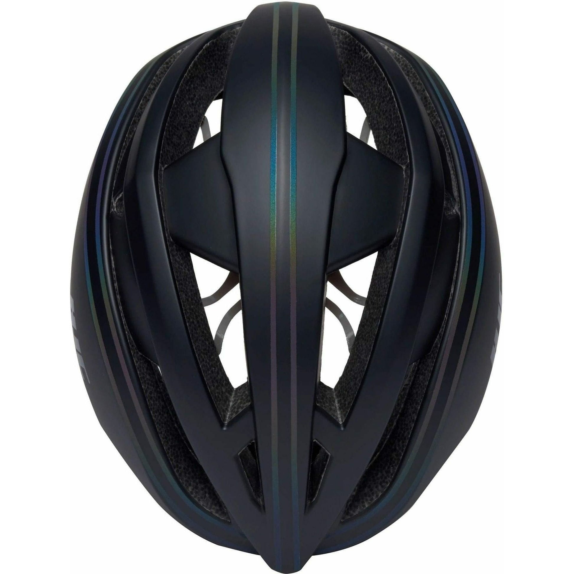 HJC Ibex 2.0 Road Cycling Helmet - Black – Start Fitness