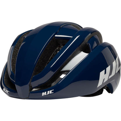HJC Ibex 2.0 Road Cycling Helmet - Navy - Start Fitness