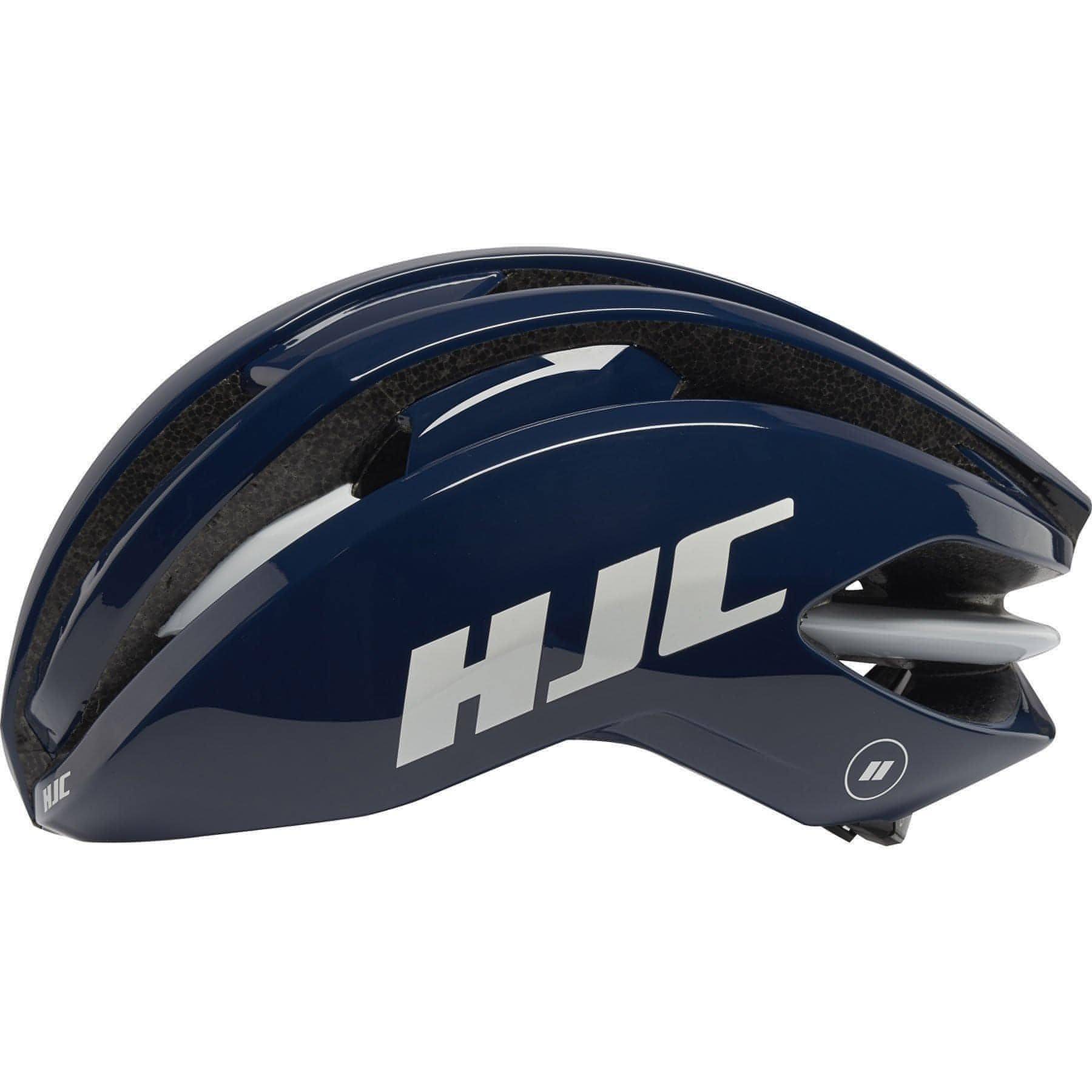 Hjc helmet bike sale