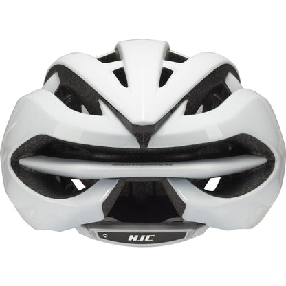 HJC Ibex 2.0 Road Cycling Helmet - White - Start Fitness