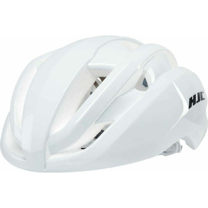 HJC Ibex 2.0 Road Cycling Helmet - White - Start Fitness