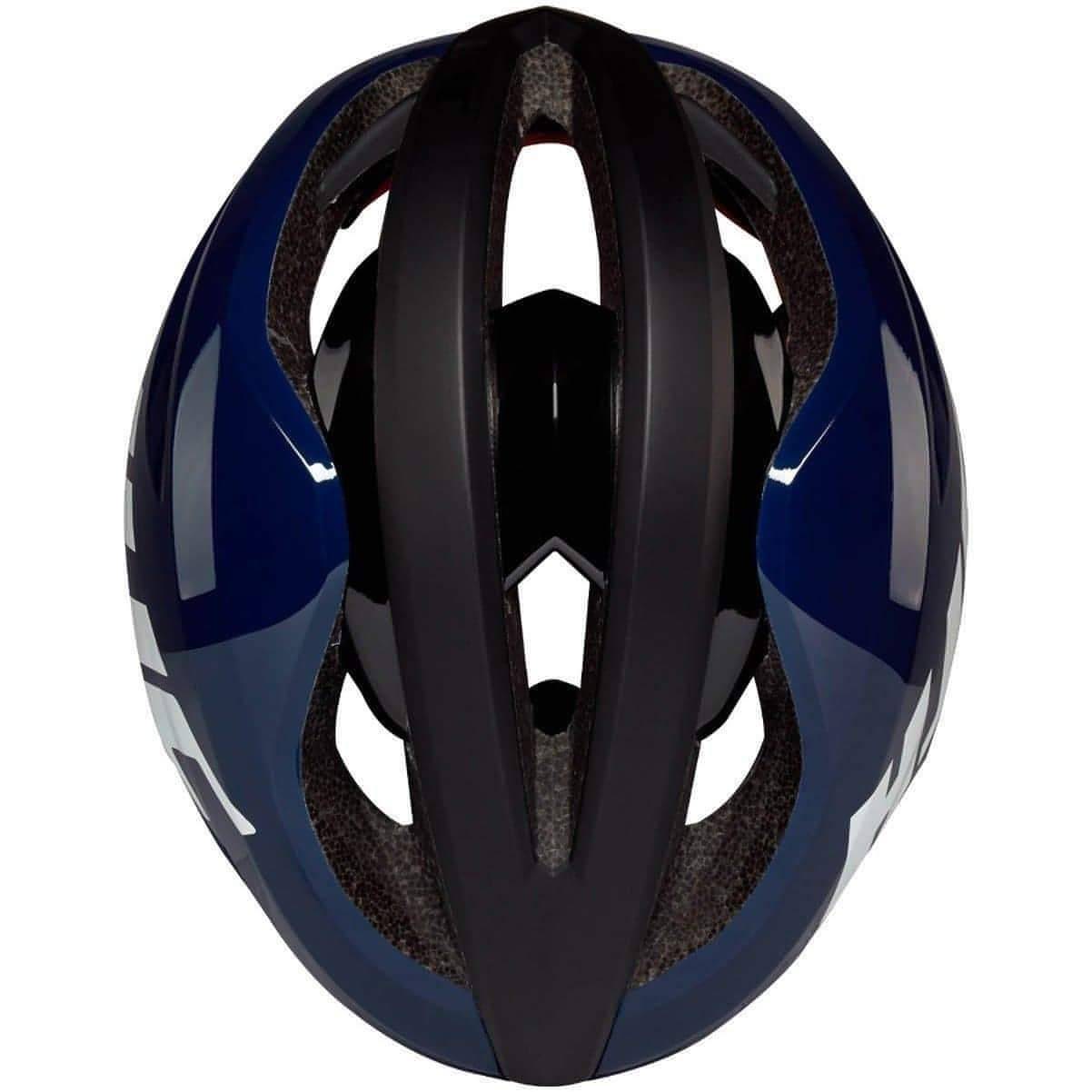 HJC Valeco Road Cycling Helmet - Navy - Start Fitness