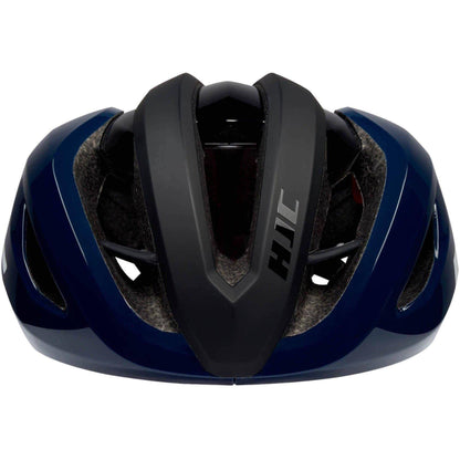 HJC Valeco Road Cycling Helmet - Navy - Start Fitness